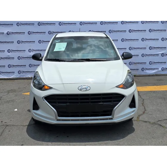 Hyundai Grand I10 1.2 Hb Gl Mt