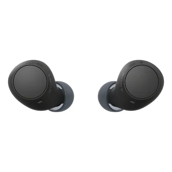 Audífono Inalambrico Sony Wf-c510 Negro True Wireless