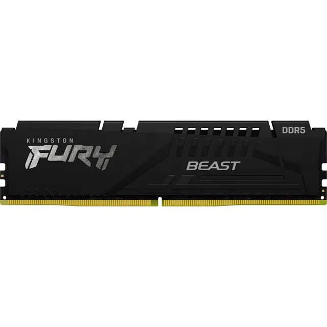Memoria Ddr5 32 Gb 5600 Mhz Fury Kingston Kf556c40bb-32 Kt