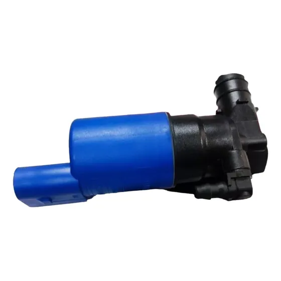 Bomba Chisgueteros Lavafaros Jaguar Xe Xf F-pace Original 