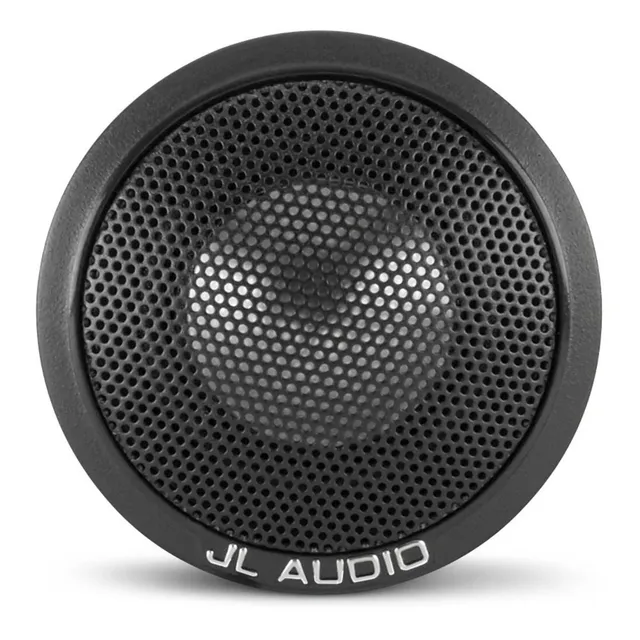 Tweeters Jl Audio 1  60w Con Crossover 
