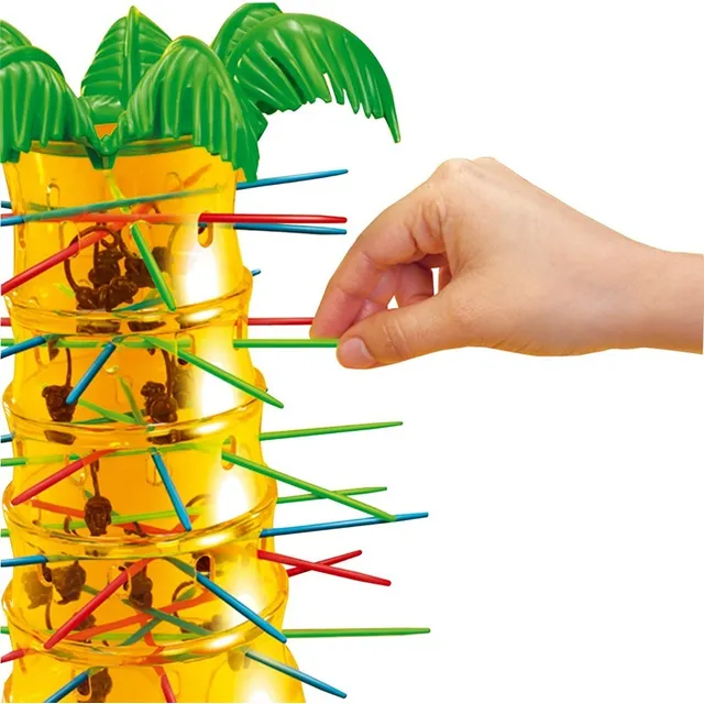 Tumblin Monkeys Juego Familiar Monos Locos Ref. 707-48