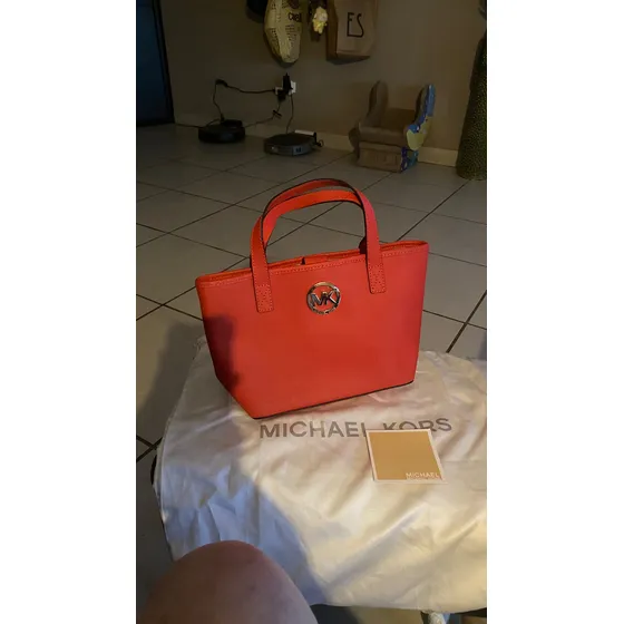 Cartera Michael Kors Original