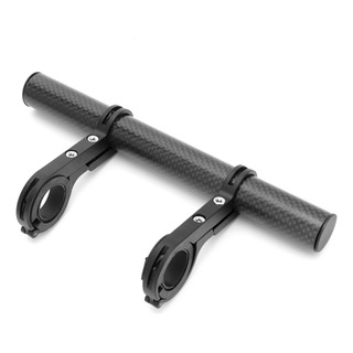 (bk-b) Extensor De Manillar De Bicicleta, Luz Delantera Para (bk-b) Extensor De Manillar De Bicicleta, Luz Delantera Para