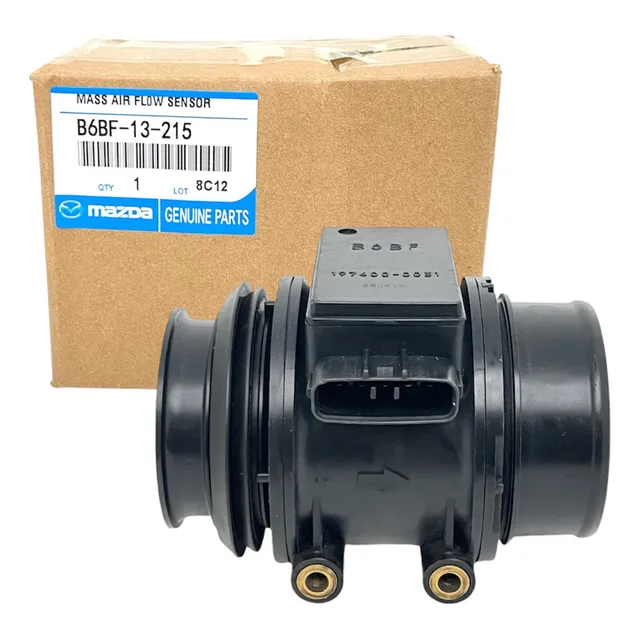 Sensor Maf Ford Laser / Mazda Allegro 1.8 96-98 5 Pines