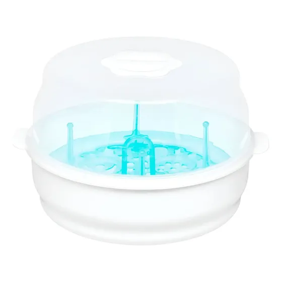 Buba Micro-ondas