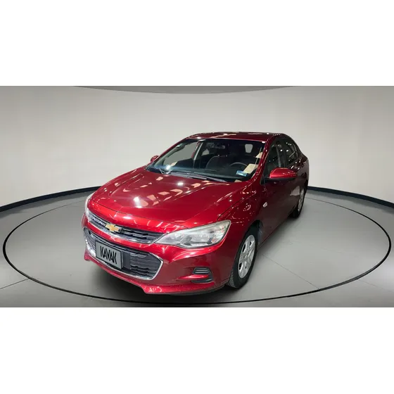 Chevrolet Cavalier 1.5 Ls A