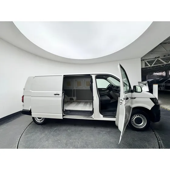 Volkswagen Transporter 2.0 Cargo Van At