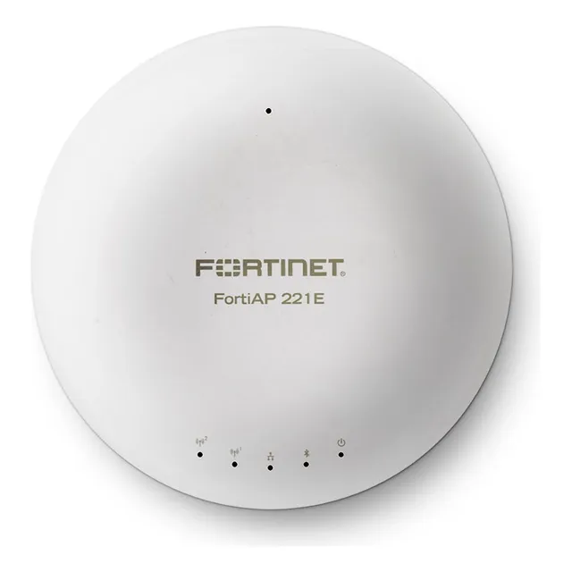 Punto De Acceso Inalámbrico Fortinet Fortiap 221e 802.11ac W