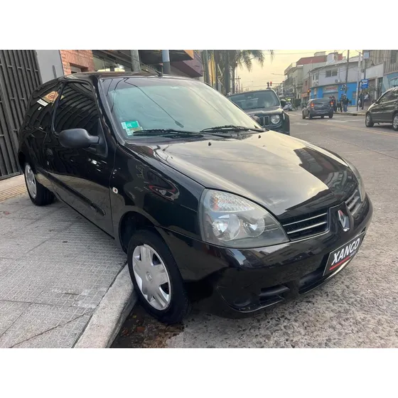 Renault Clio 1.2 Pack