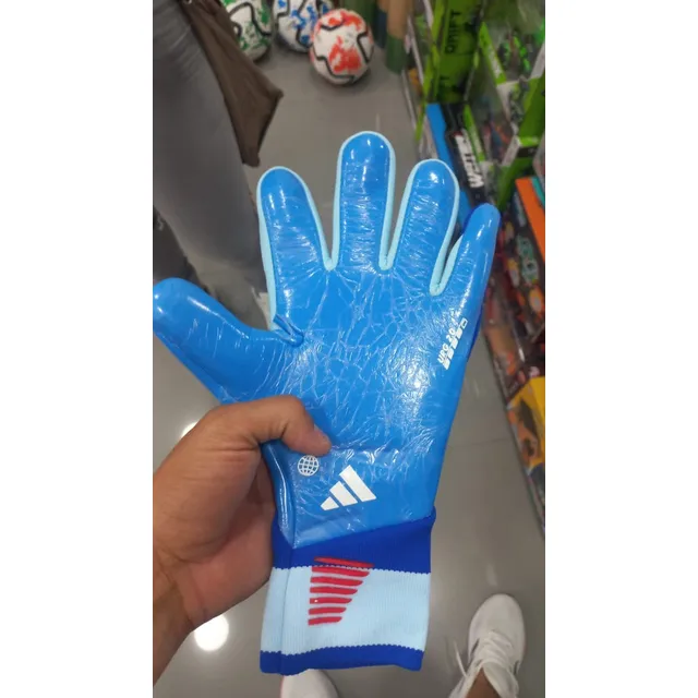 Guantes De Portero adidas Predator Pro Nike Vapor Grip 3 Pro