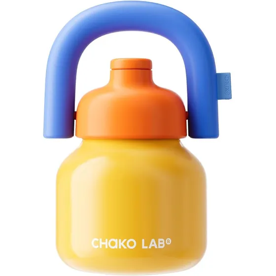 Termo De Agua Acero Inoxidable Con Pitillo Y Asa 33 Onzas