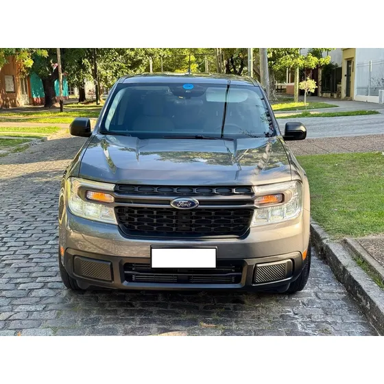 Ford Maverick 2.0 Ecoboost Cd Xlt At8 2wd