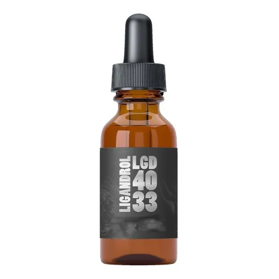 Sarm Lgd Ligandrol -power Beast