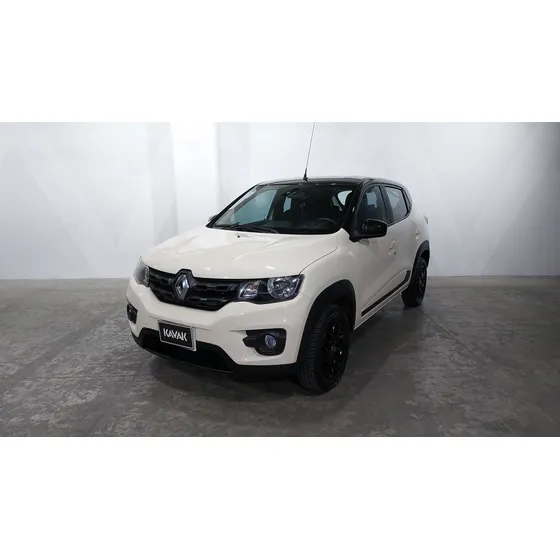 Renault Kwid 1.0 Bitono