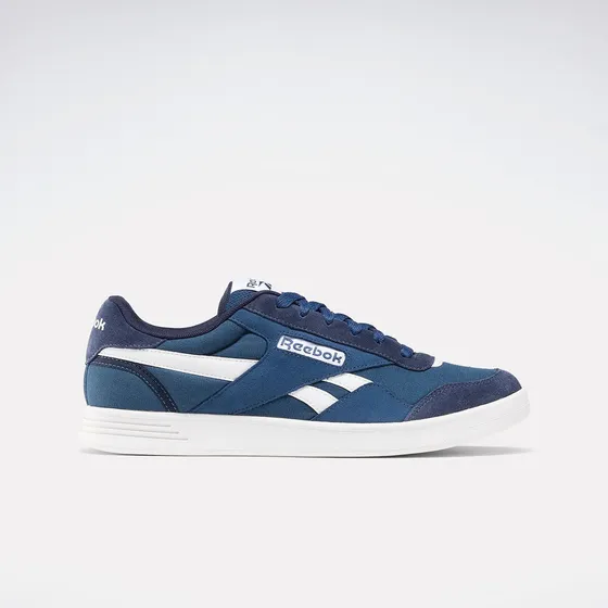 Tênis Masculino Court Advance Cnvs Reebok