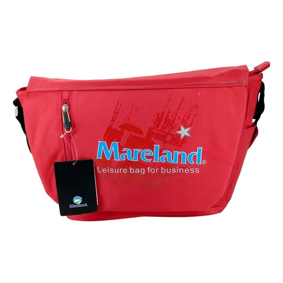 Bolso Bag Pack Mareland Tipo Bandolera / 123180