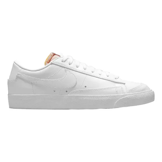 Zapatilla Nike Blazer Low 77 100% Original I Dc4769-101