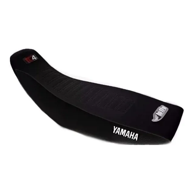 Funda Asiento Yamaha Xtz 250 Tc4 Antideslizante Rpm1240