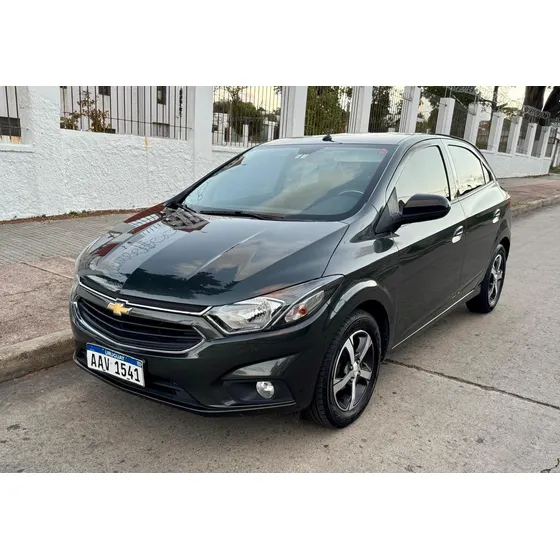 Chevrolet Onix 1.4 Ltz 98cv