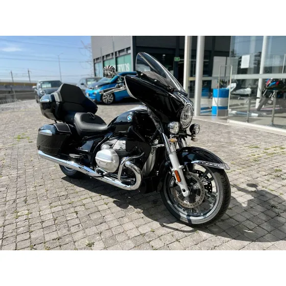 Bmw R 18 Transcontinental 2022