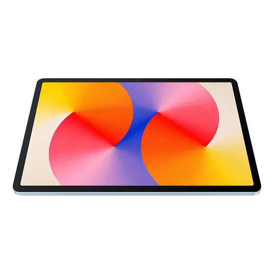Tablet Huawei Matepad Se 11 Wifi 8+128gb Azul Con Lápiz Color Azul Claro