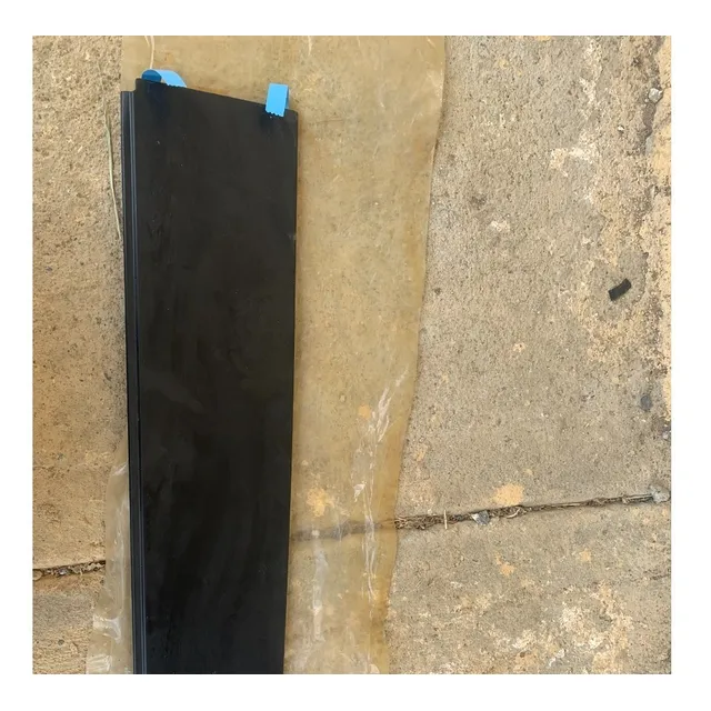 Moldura Lateral Puerta Fx4 06 Derecha Original