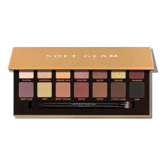Eyeshadow Palette Anastasia Beverly Hills Soft Glam