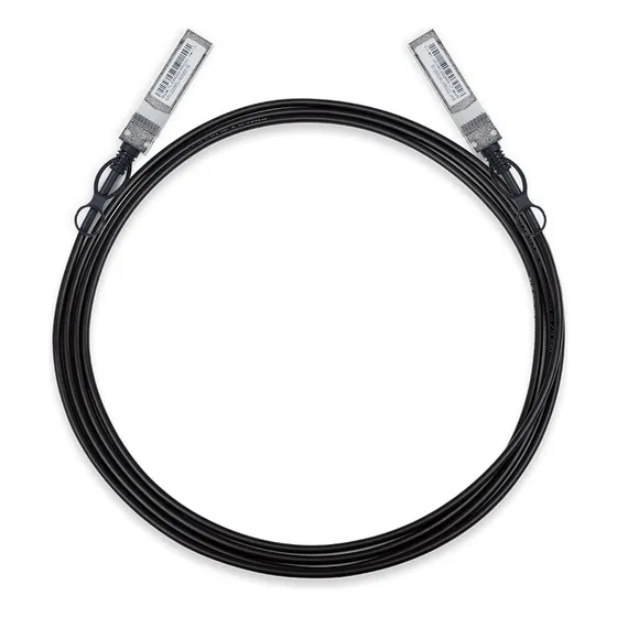 Cabo De Conexão Direta Tp-link Sm5220-3m Sfp 3mt