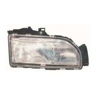 Faro Delt. Ford Sierra 300 Sapphire 90 Engine 2,3/3,0 Izq.