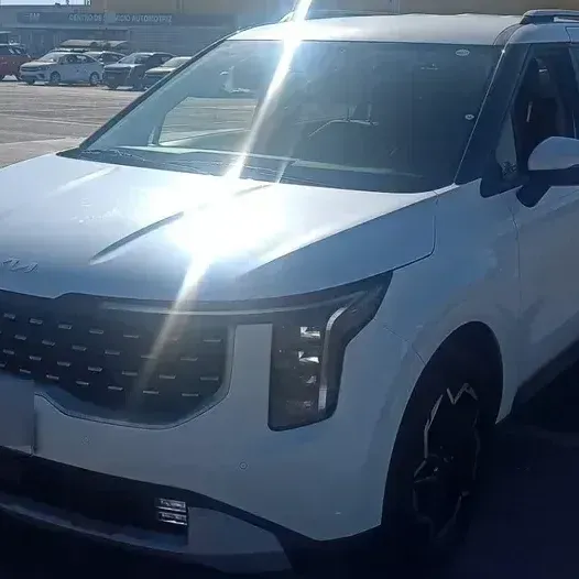 Kia Carnival 2025