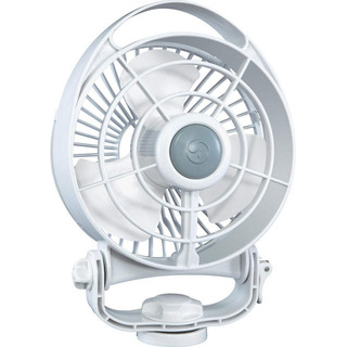Ventilador De Caframo Diseño Compacto 12v Con Potente Flujo Ventilador De Caframo Diseño Compacto 12v Con Potente Flujo
