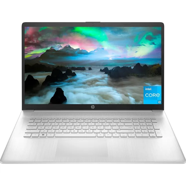 Laptop Hp Business 2023 17.3 Core I3-1125g4 16gb Ram 1tb Ssd