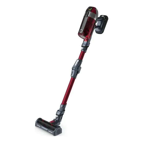 Aspiradora Vertical Inalambrica Stock X-force Rowenta Febo