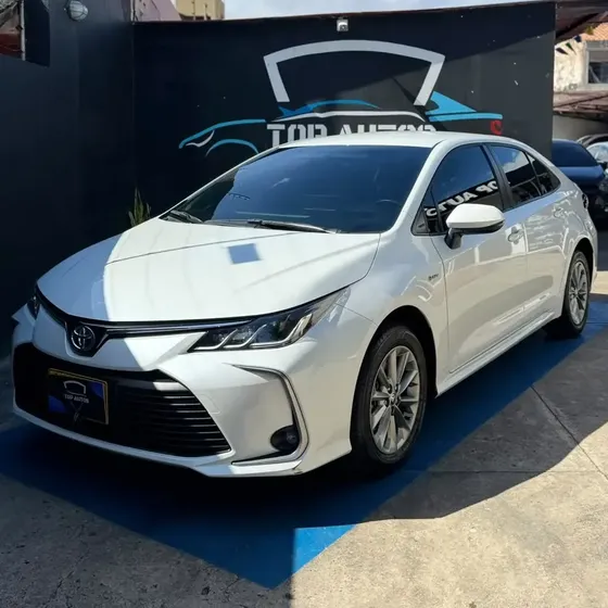Toyota Corolla 2026 1.8 Hev Xli