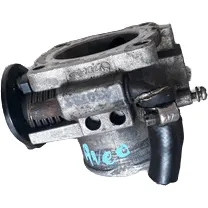 Cuerpo De Acelerador De Chevrolet Aveo Usado Original