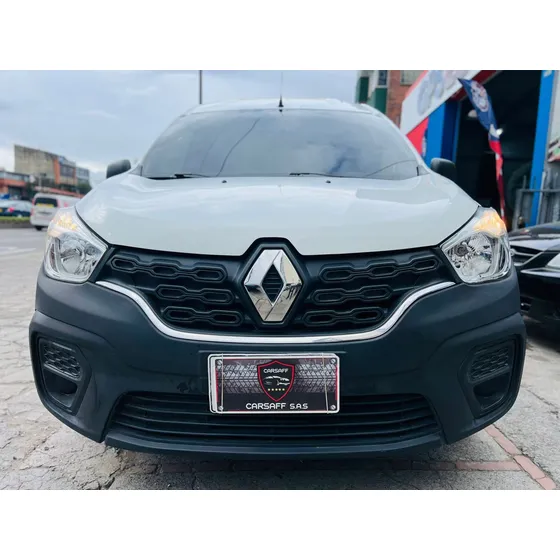 Renault Kangoo 1.6 Express Confort