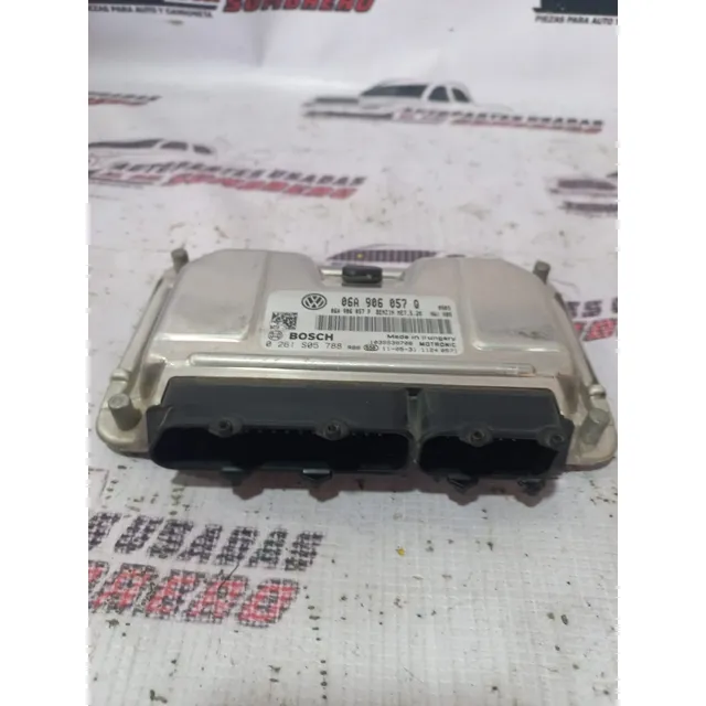 Computadora Motor  Vw Jetta A4 Clasico 2.0l 2012,c2008-2015