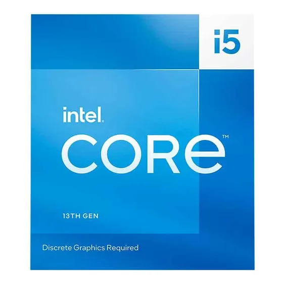 Mercado Livre Processador Intel Core I5-13400f 2.5ghz (4.6ghz) image