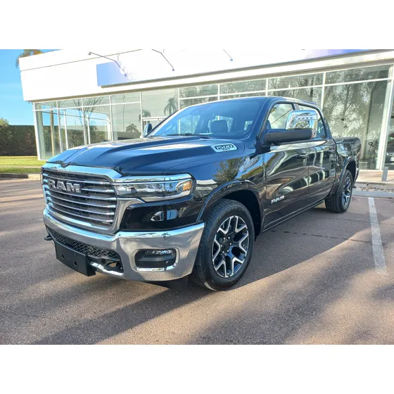 Ram 1500 Sst