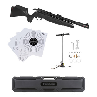Rifle Arrow 5.5mm Multi-shot Pcp Gamo Estuche Bomba Xchws C Rifle Arrow 5.5mm Multi-shot Pcp Gamo Estuche Bomba Xchws C