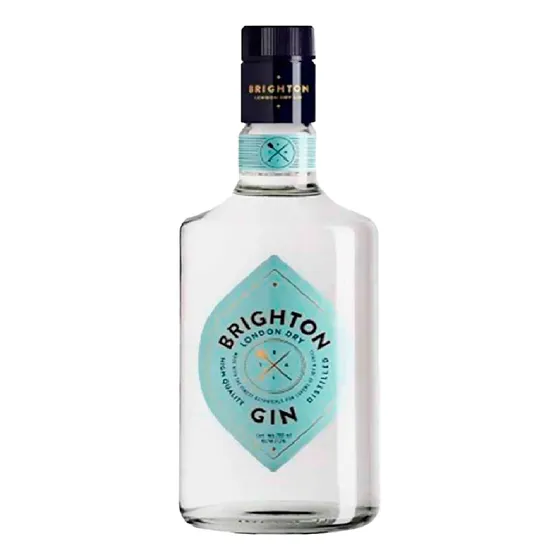 Gin Brigthon 750 Ml.
