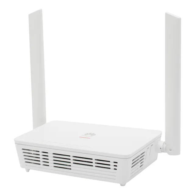 Ont Gpon Optixstar Wifi6 Con 4 Puertos Ge, Conector Sc/apc,