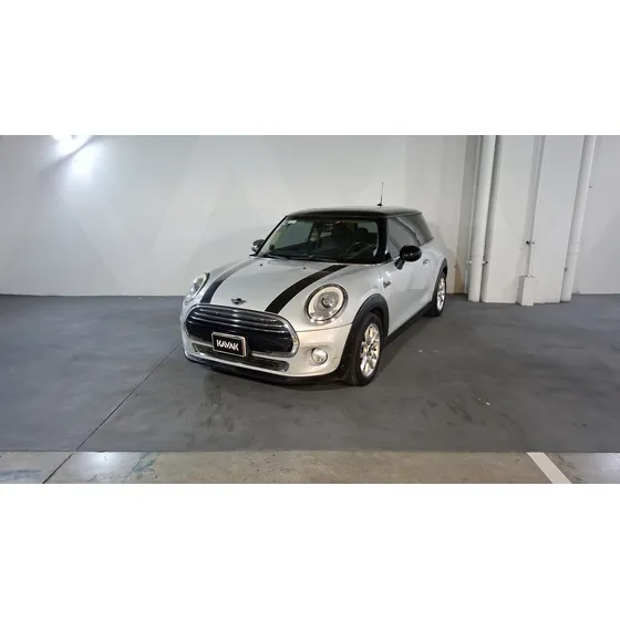 Mini Cooper 1.5 Cooper Pepper At