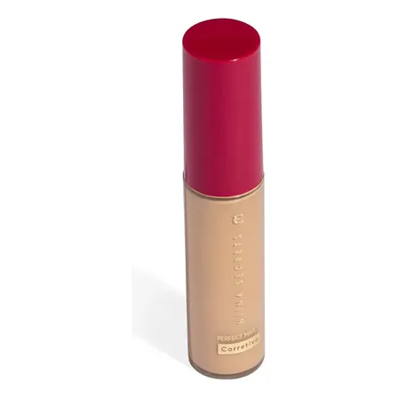 Corretivo Cor 05 Niina Secrets Eudora Perfect Match 10ml Tom Médio