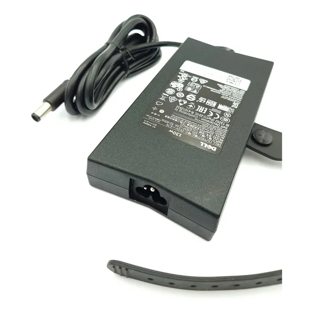 Cargador Dell 19.5v 6.7a 130w Original 7.4mm X 5.0mm