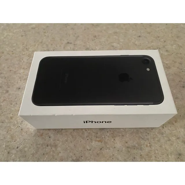 iPhone 7 32 Gb
