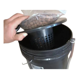 Hidroponia Sistema De Cultivo Hidropónico Dwc Hidroponia Sistema De Cultivo Hidropónico Dwc