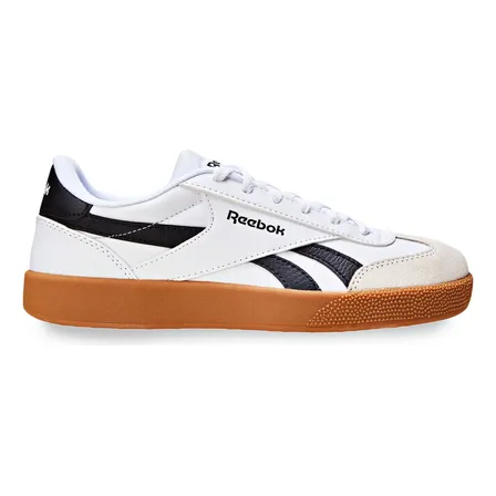 Tênis Masculino Smash Edge Reebok Branco Geométrico 39 Br