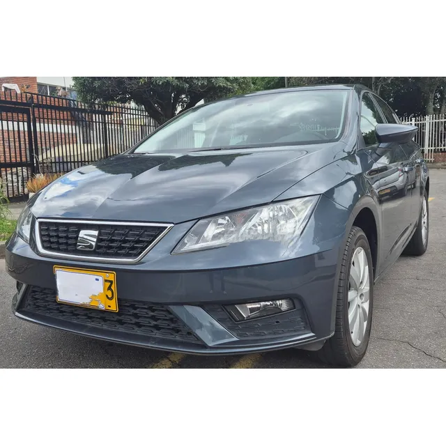 Seat Leon 1.6 Reference